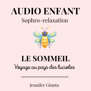 Audio Enfant - Sommeil